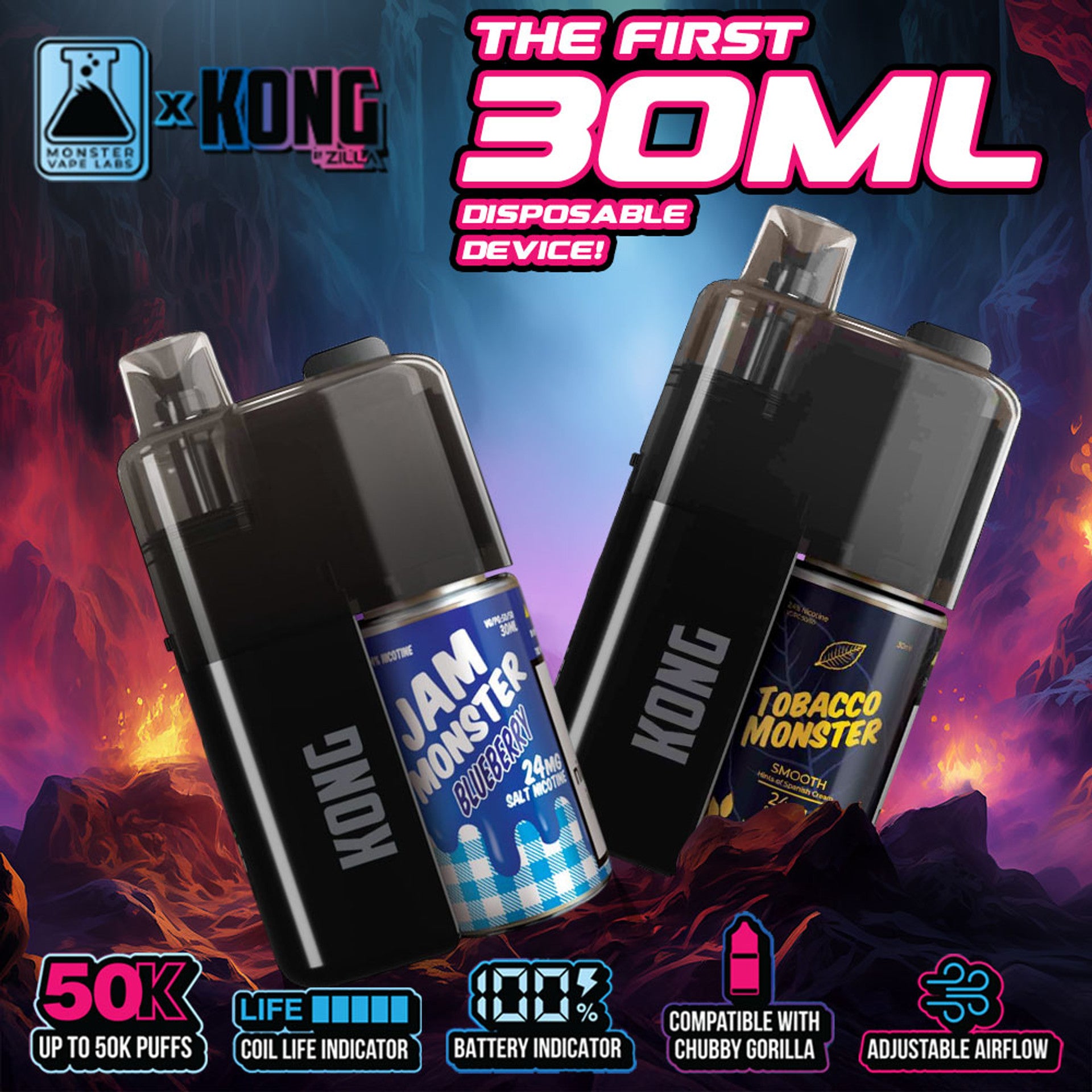 MK Distro