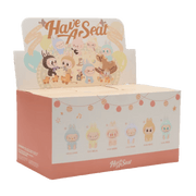 Pop Mart - The Monsters Labubu Toys - (Box of 6) - MK Distro