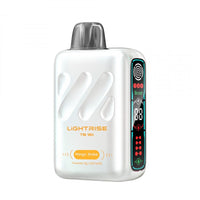 Lost Vape LightRise (Orion) TB 18K - Disposable Vapes (5% - 18000 Puffs) - Box of 5 - MK Distro