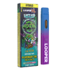 Looper XL Live Resin - Hemp Disposables (3g x 5) - MK Distro