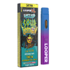 Looper XL Live Resin - Hemp Disposables (3g x 5) - MK Distro
