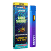 Looper XL Live Resin - Hemp Disposables (3g x 5) - MK Distro