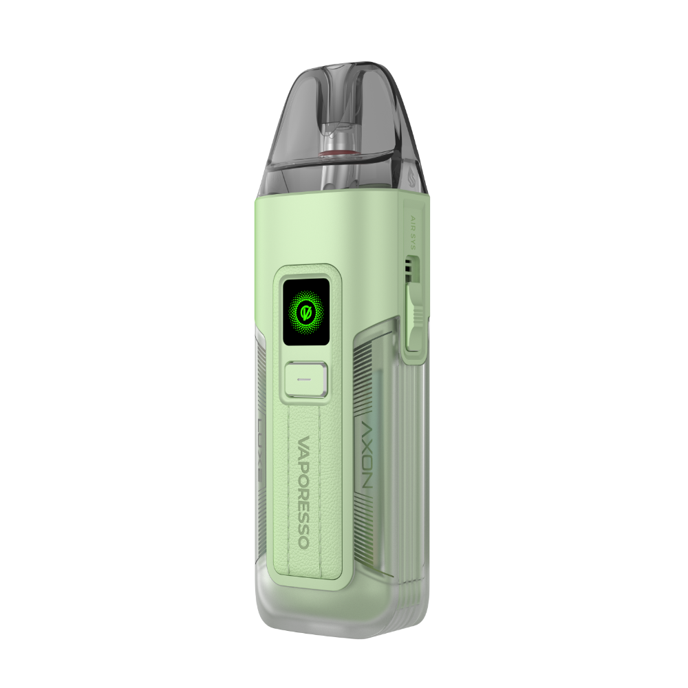 Vaporesso - Luxe X2 2000mAh Starter Kit - MK Distro