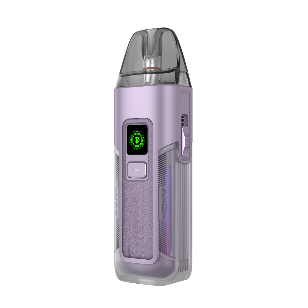 Vaporesso - Luxe X2 2000mAh Starter Kit - MK Distro