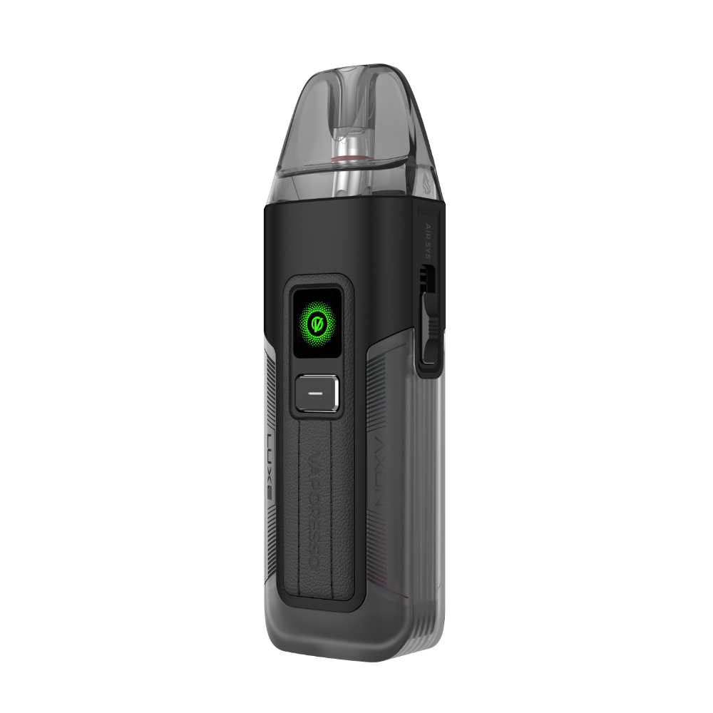 Vaporesso - Luxe X2 2000mAh Starter Kit - MK Distro