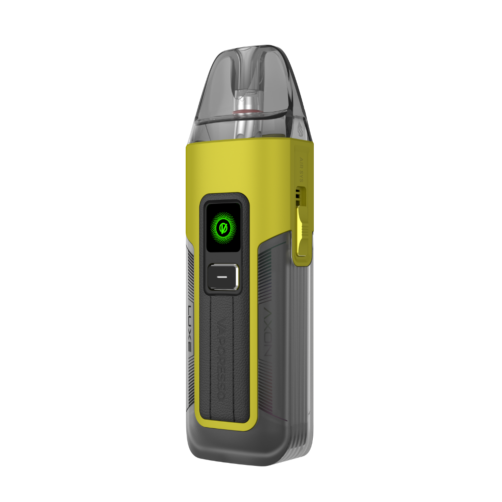 Vaporesso - Luxe X2 2000mAh Starter Kit - MK Distro