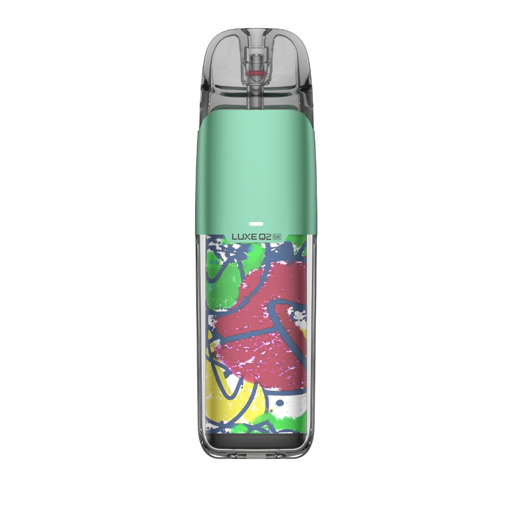 Vaporesso - Luxe Q2 SE Pod Kit - MK Distro