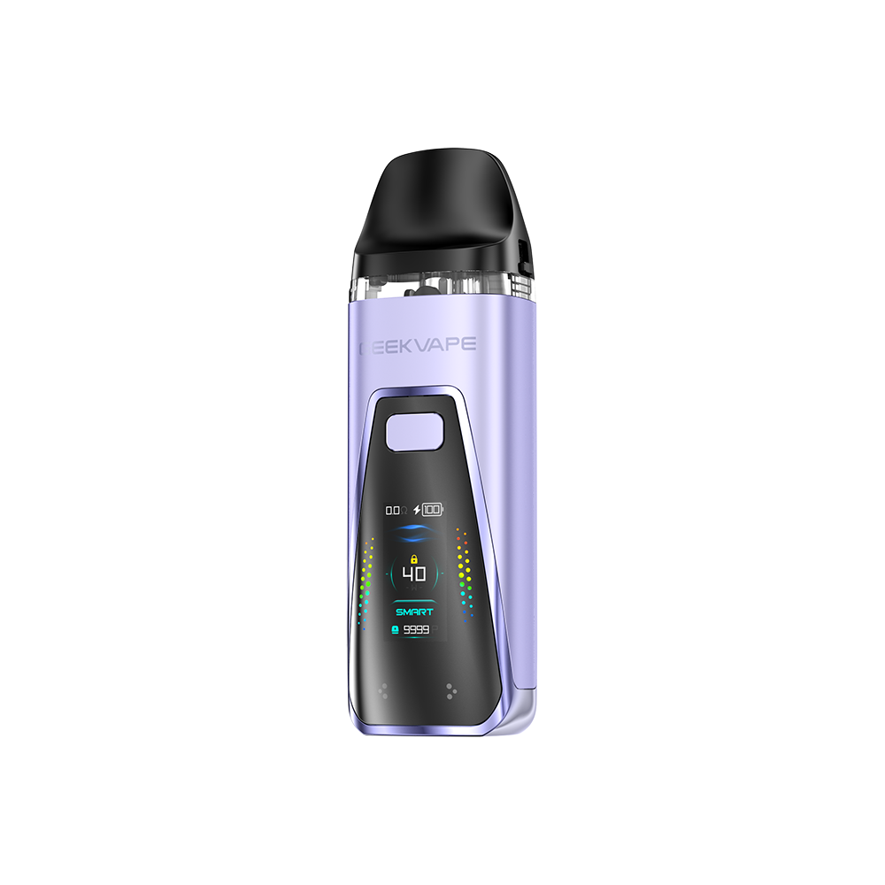 GeekVape - Digi Pro Starter Kit - MK Distro