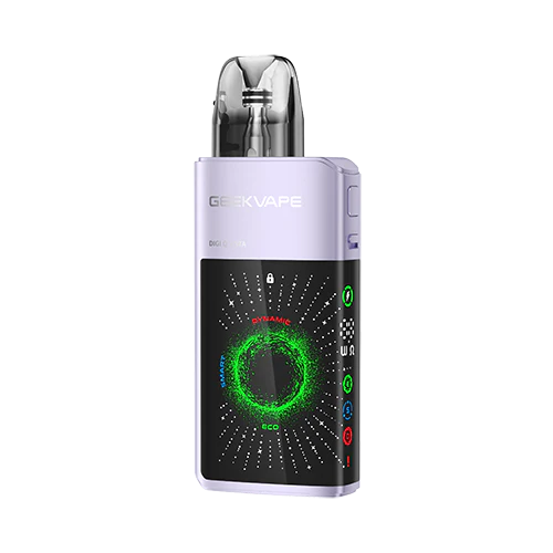 Geekvape - (Digi-Q) Vista Pod Kit - MK Distro