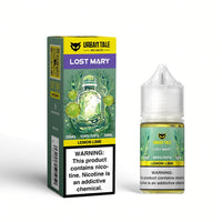 Urban Tale x Lost Mary - Salt Nic Premium E-Liquid (30mL) - MK Distro