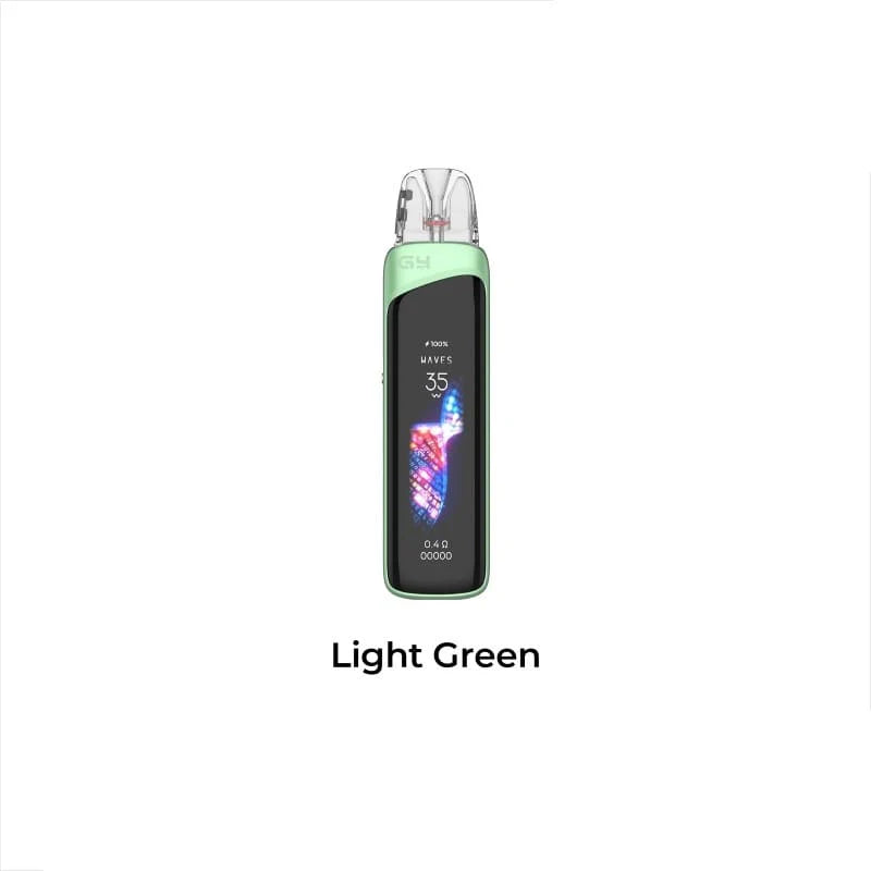 Uwell - Caliburn G4 Pro Pod kit - MK Distro