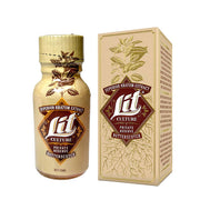 Lit Culture - Kratom Extract Shot Butterscotch 15ml - Box of 12 - MK Distro