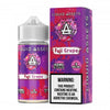 Liquid Assets - Salt Nic Premium E-Liquid (30mL) - MK Distro