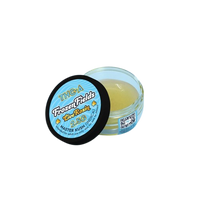 Frozen Fields - THCA Badder - Delta Dabs & Concentrates (2.5g)