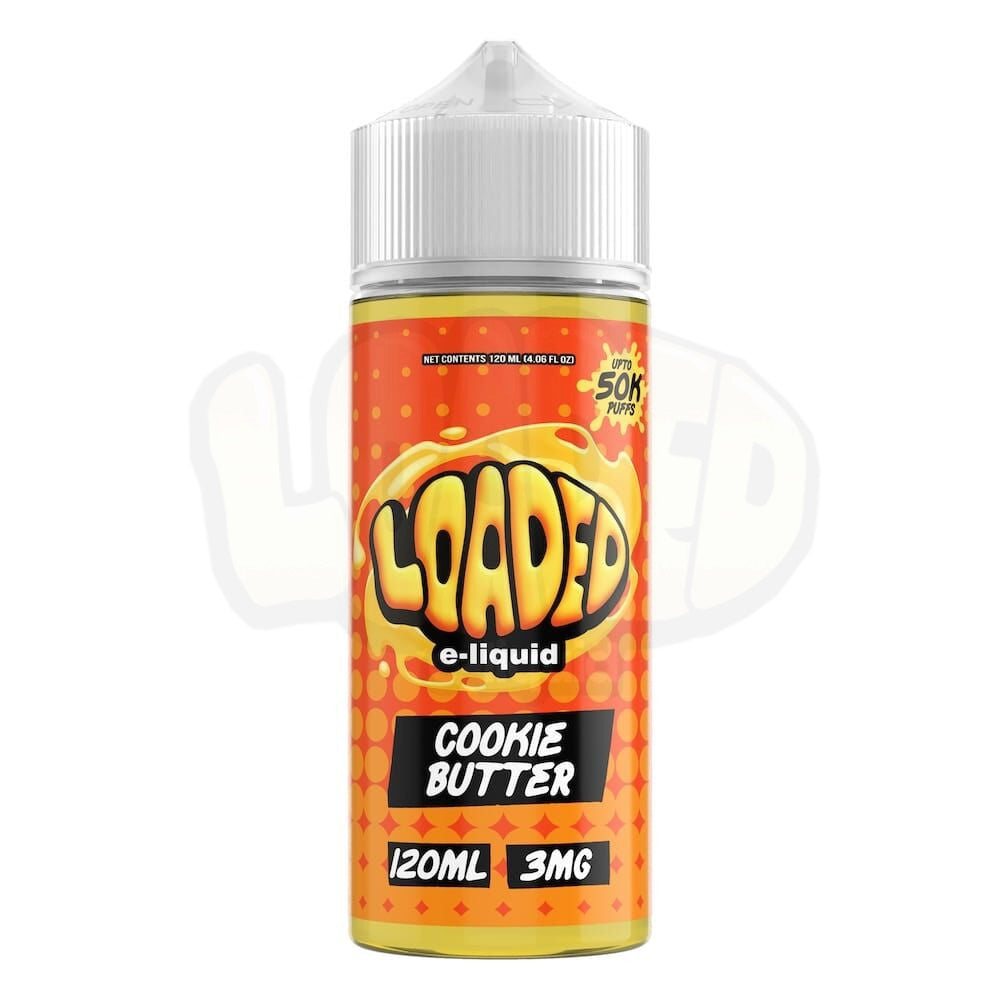 Ruthless Loaded - Freebase Premium E-Liquid (120mL) - MK Distro