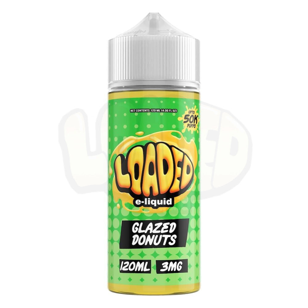 Ruthless Loaded - Freebase Premium E-Liquid (120mL) - MK Distro