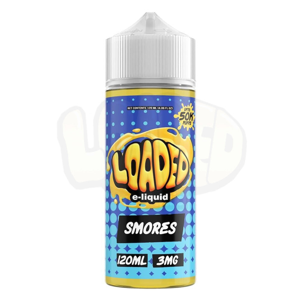 Ruthless Loaded - Freebase Premium E-Liquid (120mL) - MK Distro