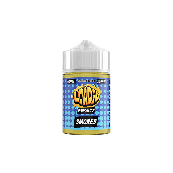 Ruthless Loaded - Salt Premium E-Liquid (60mL) - MK Distro