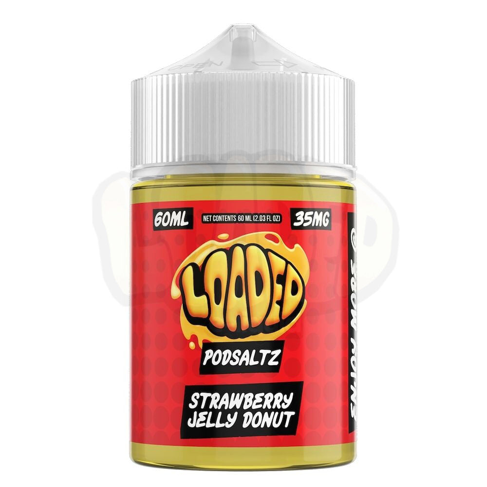 Ruthless Loaded - Salt Premium E-Liquid (60mL) - MK Distro