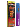 Looper XL Live Resin - Hemp Disposables (3g x 5) - MK Distro