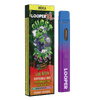 Looper XL Live Resin - Hemp Disposables (3g x 5) - MK Distro