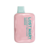 Lost Mary OS5000 - Disposable Vape (5% - 5000 Puffs) - MK Distro