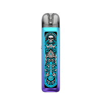 Lost Vape - Ursa Nano 2 Pod Kit - MK Distro