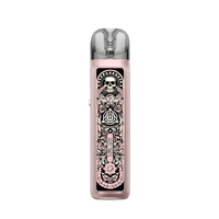 Lost Vape - Ursa Nano 2 Pod Kit - MK Distro
