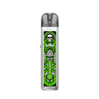 Lost Vape - Ursa Nano 2 Pod Kit - MK Distro