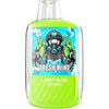Orion OB5500 - Disposable Vape (5% - 5500 Puffs) - MK Distro