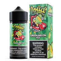 Loud - Premium E-Liquid (100mL) - MK Distro