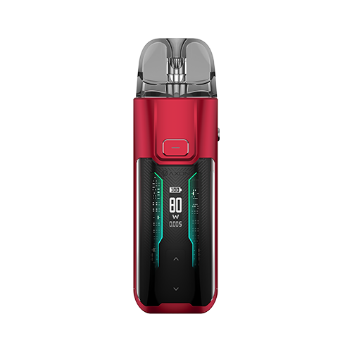 Vaporesso - LUXE XR Max 2800mAh Starter Kit - MK Distro