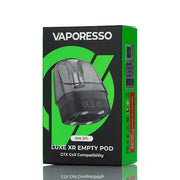 Vaporesso - LUXE XR (5mL) Replacement Pods (2pcs) - MK Distro