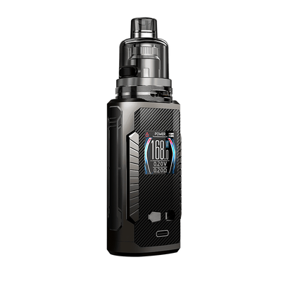 Free Max - Maxus Max Pro 168W Starter Kit - MK Distro