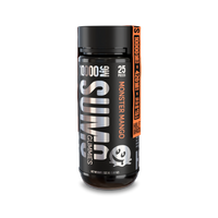 Half Bak'd - Sumo Gummies (THC-A + THC-P) - Gummies & Edibles (10,000mg) - MK Distro
