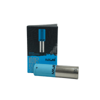 MXJO - 18650 Type-1 3500mAh 10A Battery - Batteries (Single) - MK Distro