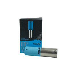 MXJO - 18650 Type-1 3500mAh 10A Battery - Batteries (Single) - MK Distro