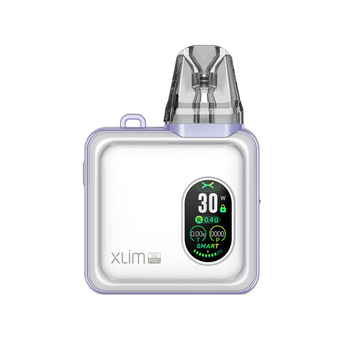 Oxva - Xlim SQ Pro 30W Starter Kit - MK Distro