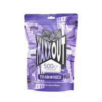Maxx Out - Kratom Capsules