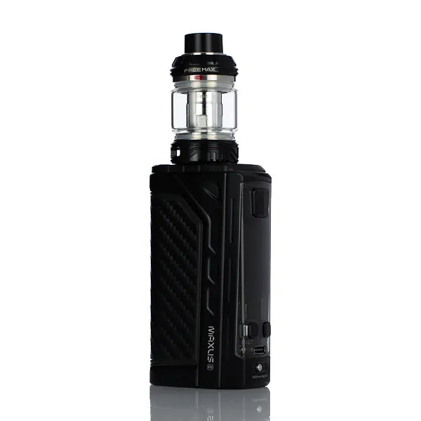 FreeMax - Maxus 2 Starter Kit - MK Distro