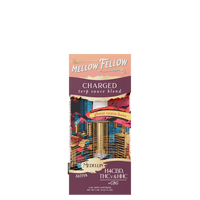 Mellow Fellow - Destination Series (Terp Sauce Blend) Delta Cartrdiges (2g) - MK Distro
