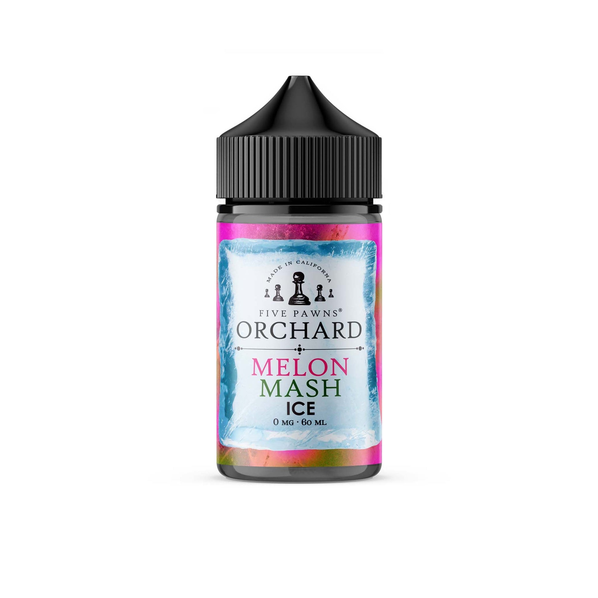 Five Pawns Fruit - Premium E-Liquid (60mL) - MK Distro