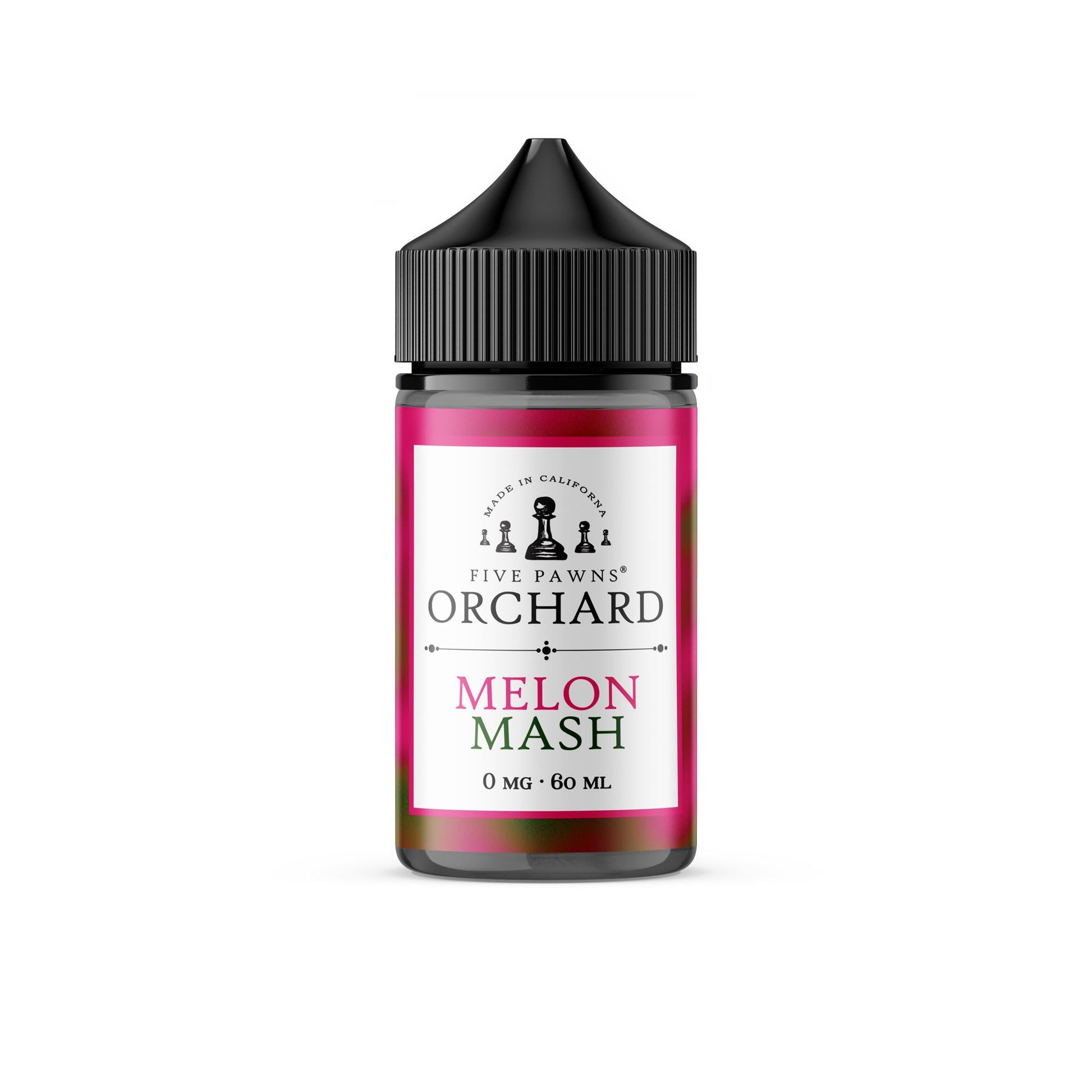 Five Pawns Fruit - Premium E-Liquid (60mL) - MK Distro