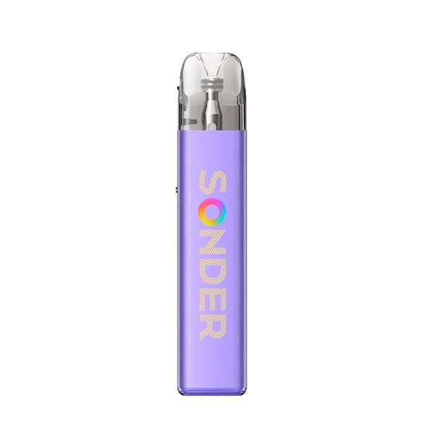 GeekVape - Sonder Q2 Pod Kit - MK Distro