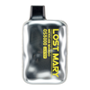 Lost Mary OS5000 - Disposable Vape (5% - 5000 Puffs) - MK Distro