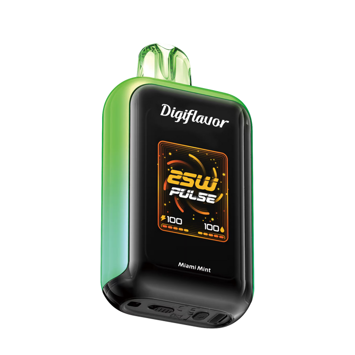 Geek Bar Digiflavor Sky 25K - Disposable Vape ( 5%) (Box of 5)
