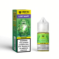 Urban Tale x Lost Mary - Salt Nic Premium E-Liquid (30mL) - MK Distro