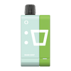 Off Stamp SW9000 Starter-Kit - Disposable Vape (5% - 9000 Puffs) - MK Distro
