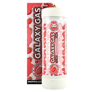 Galaxy Gas - Food and Beverage Additive N2O - (2.2L) - MK Distro