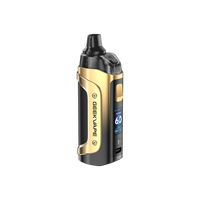 Geek Vape - Aegis Boost III Kit - (60W) - MK Distro